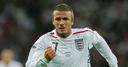 Beckham wins PFA merit award