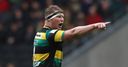 Hartley to share Northampton captaincy
