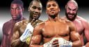 Turning 21: How heavyweights compare?