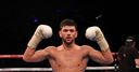 Cordina hopeful of AJ Cardiff date