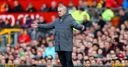 Home discomfort for United?