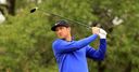 Chappell leads in windy Texas