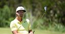 Chappell makes Presidents Cup