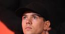 Campbell unfazed by 'underdog' tag