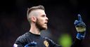 Papers: Real back in for De Gea