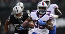 Pats swoop for Gillislee