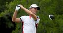 WATCH: Weir's Augusta ace!