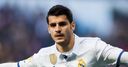 Papers: Morata wants Chelsea move