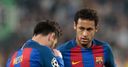 Luis Enrique: Defeat a nightmare