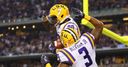 Landry on OBJ friendship