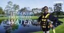 WATCH: Beem over troubled water