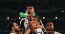 Dybala double sinks Barca