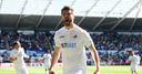 Clement confident of Llorente stay