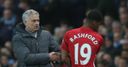 Does Mourinho have a point?