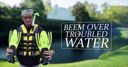 WATCH: Beem over troubled water