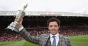 WATCH: Golf's football favourites