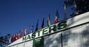 Masters leaderboard latest