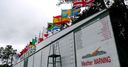 More weather delays at Masters