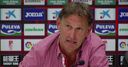 Adams 'too defensive' at Granada