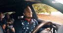 WATCH: Hatton's Magnolia drive