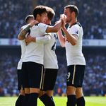 Tottenham's glory days are around the corner, says former Arsenal striker Niall Quinn