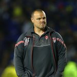 Keiron Cunningham leaves St Helens with club seventh in Super League - SkySports