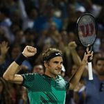 Roger Federer must decide whether to play French Open to help world No 1 bid, says Fabrice Santoro - SkySports