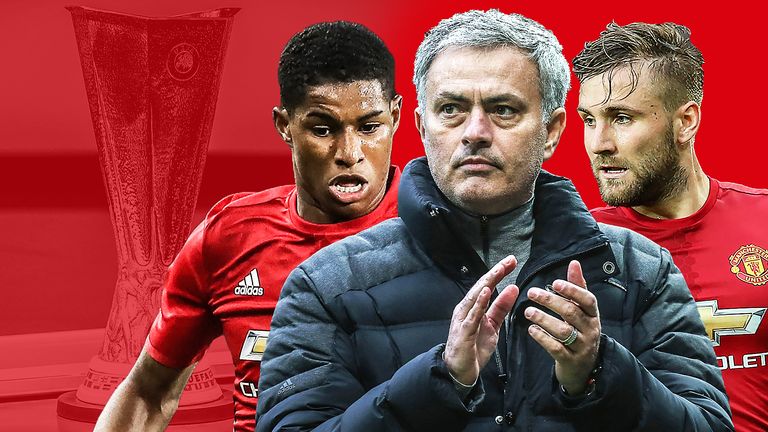 Manchester United's Europa League final will dictate their plans for next season