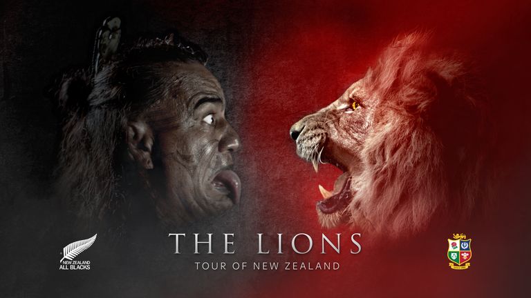 Lions Tour To New Zealand Lions Tour To New Zealand