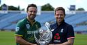 Sky Live: England v South Africa