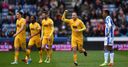 VOTE: EFL Goals of the Month