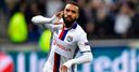 Arsenal in talks for Lacazette