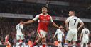Sanchez keeps Arsenal in hunt
