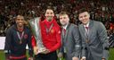 Shaw and Young set to return