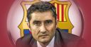 Valverde's Barca to-do list