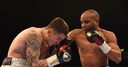 Carson: Expect a 'classic' KO win