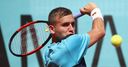 Evans set for return after drugs ban