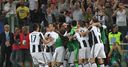 Juve win historic Coppa Italia title