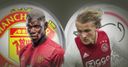 Man Utd-Ajax tactics analysed