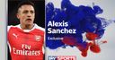 Sanchez: My future & frustrations
