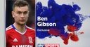Gibson wants to play in PL