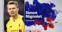 Mignolet: We can cope with Europe