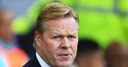 Koeman hits back at Jose claim