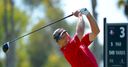 Funk still in front at Tradition