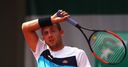 Smith: Evans faces long road back