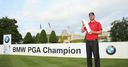 FLASHBACK: Wood's BMW PGA win