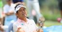 WATCH: Ikeda's magical escape
