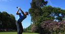 BMW PGA: 3rd round tee times