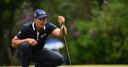 Stenson rues Wentworth errors