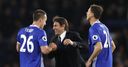 Conte: Big step towards title